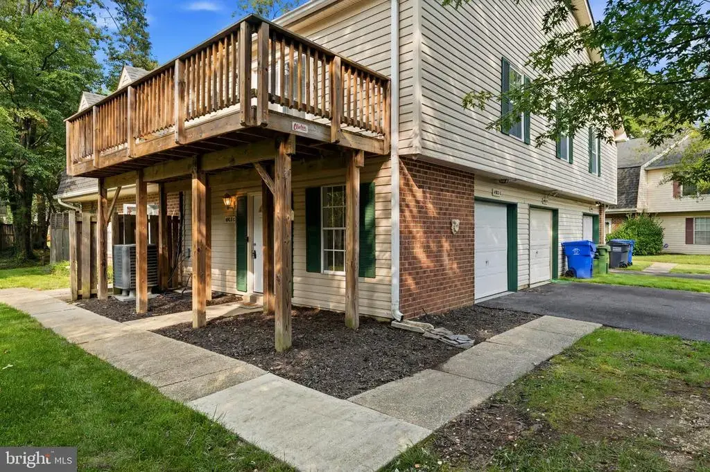 4903-c Savoy Pl #18-m, WALDORF