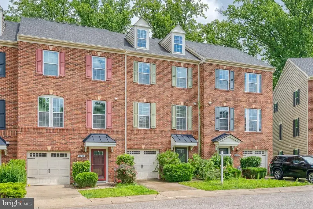8607 Enoch Pratt Dr, ELLICOTT CITY