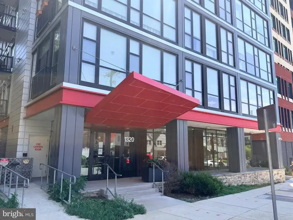 1320 Fenwick Ln #309, SILVER SPRING