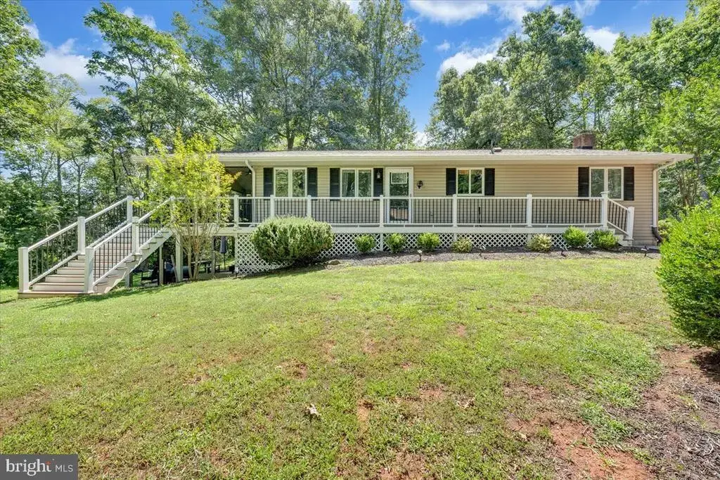 1439 Kaseys Lakeview Drive, MONETA