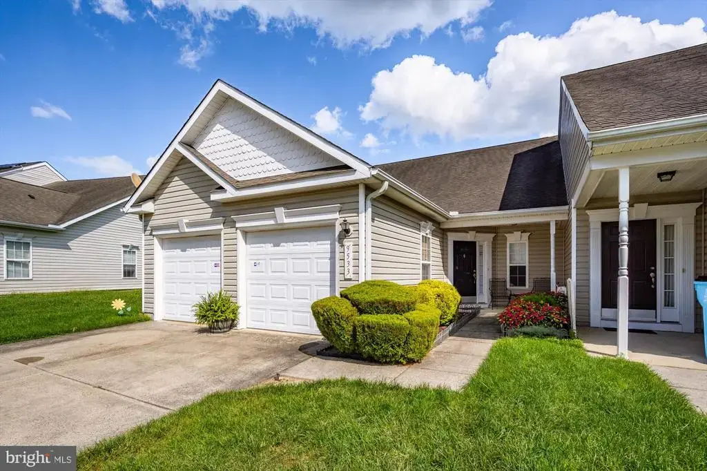 9533 Wedge Way, DELMAR