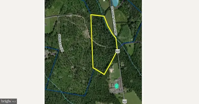 Lot6 Zachary Taylor Hwy, Unionville