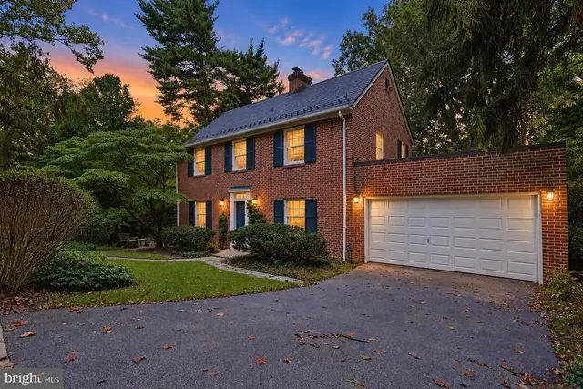 1110 Bellemore Rd, Baltimore