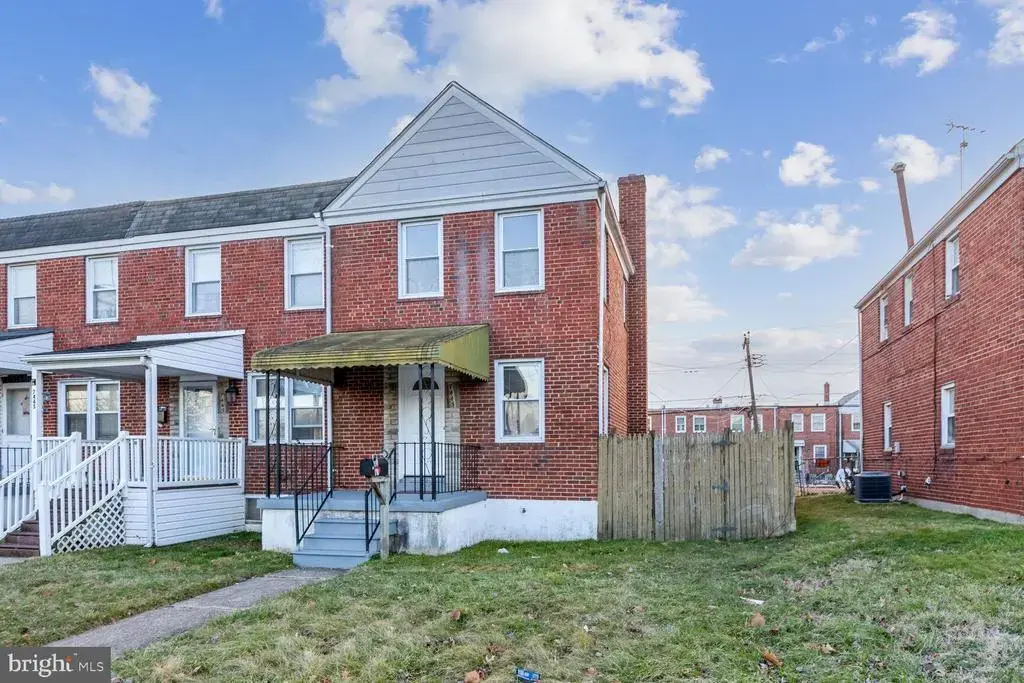 7443 Holabird Ave, DUNDALK