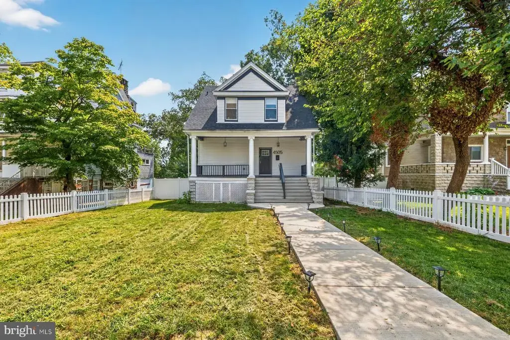 4505 Maine Ave, BALTIMORE