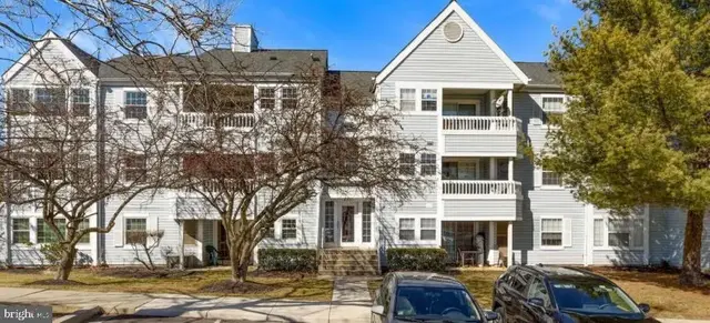 8371 Montgomery Run Rd Se #j, Ellicott City