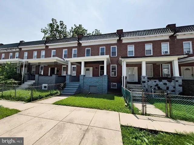 4914 Queensberry Ave, Baltimore