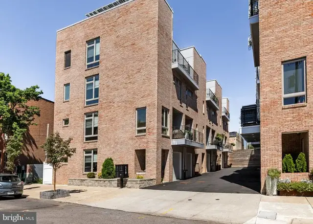 119 Greenwich St #11, Philadelphia