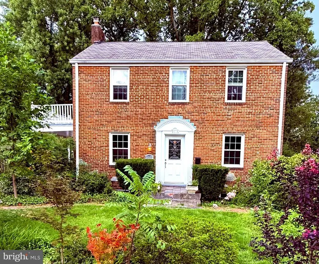 9116 Flower Ave, SILVER SPRING