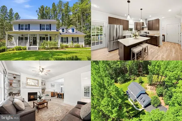 294 Logan Dr, Ruckersville