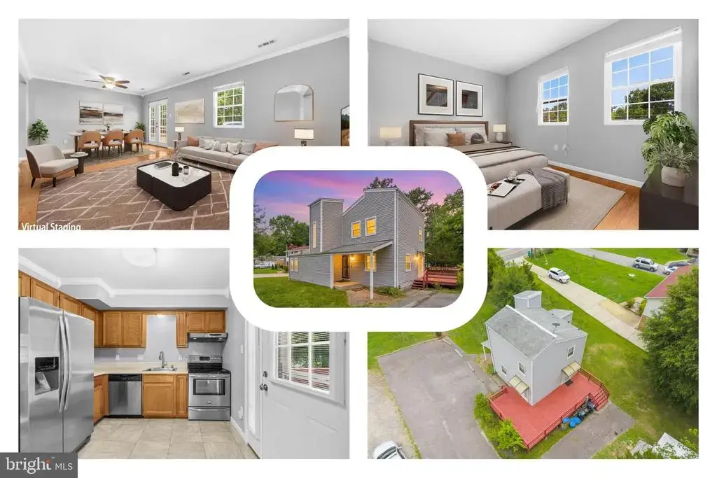 9401 Dangerfield Rd, CLINTON