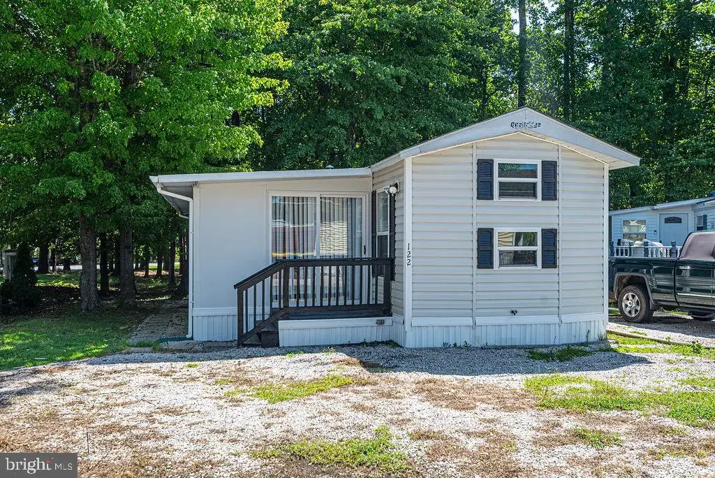 122 Skipjack Cir, BERLIN