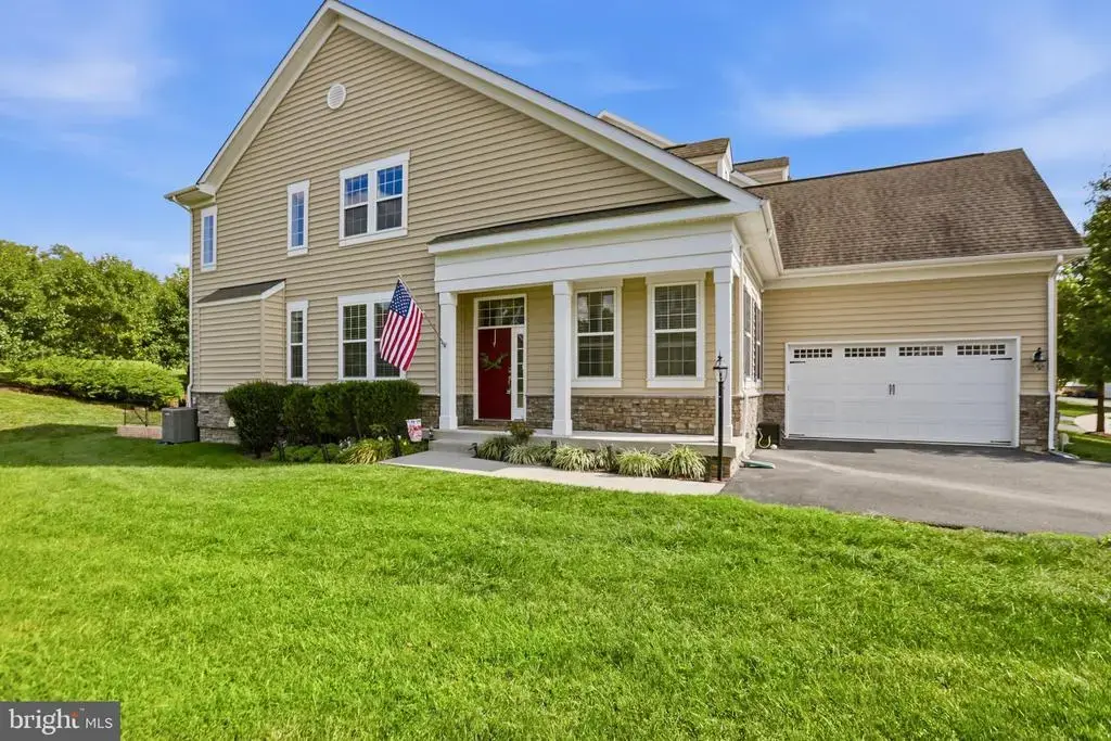 20956 Goose Preserve Dr, ASHBURN