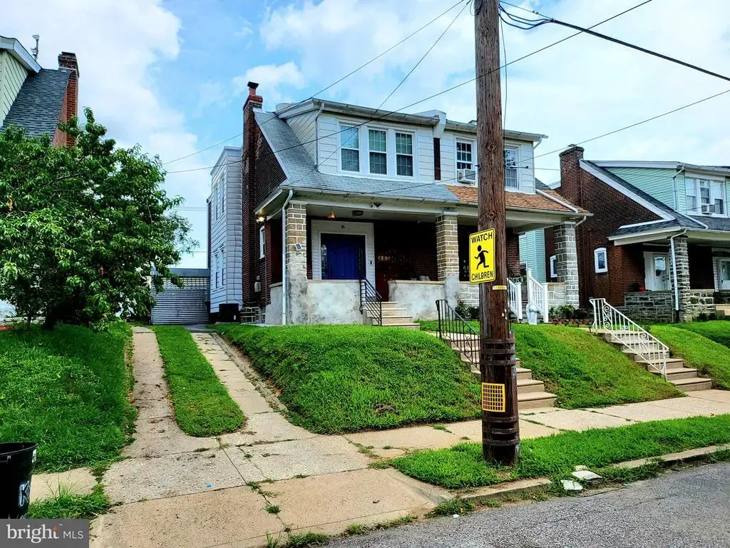 423 Knorr St, PHILADELPHIA