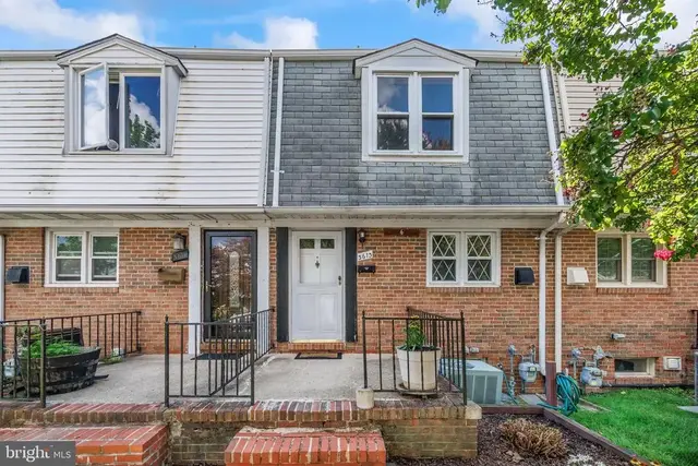 3613 Clarenell Rd, Baltimore