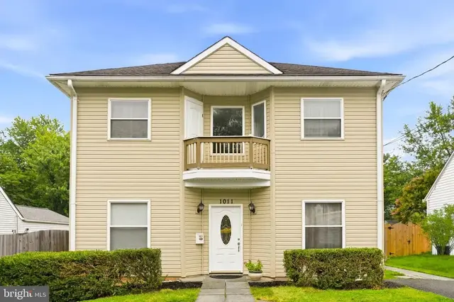 1011 Crawford Dr, Rockville