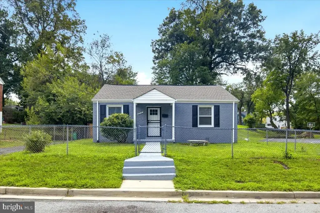 5715 Bugler St, CAPITOL HEIGHTS