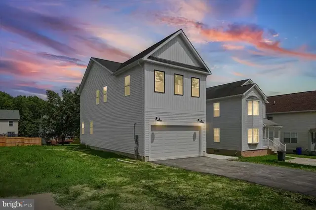 7247 Cedar Avenue, Jessup