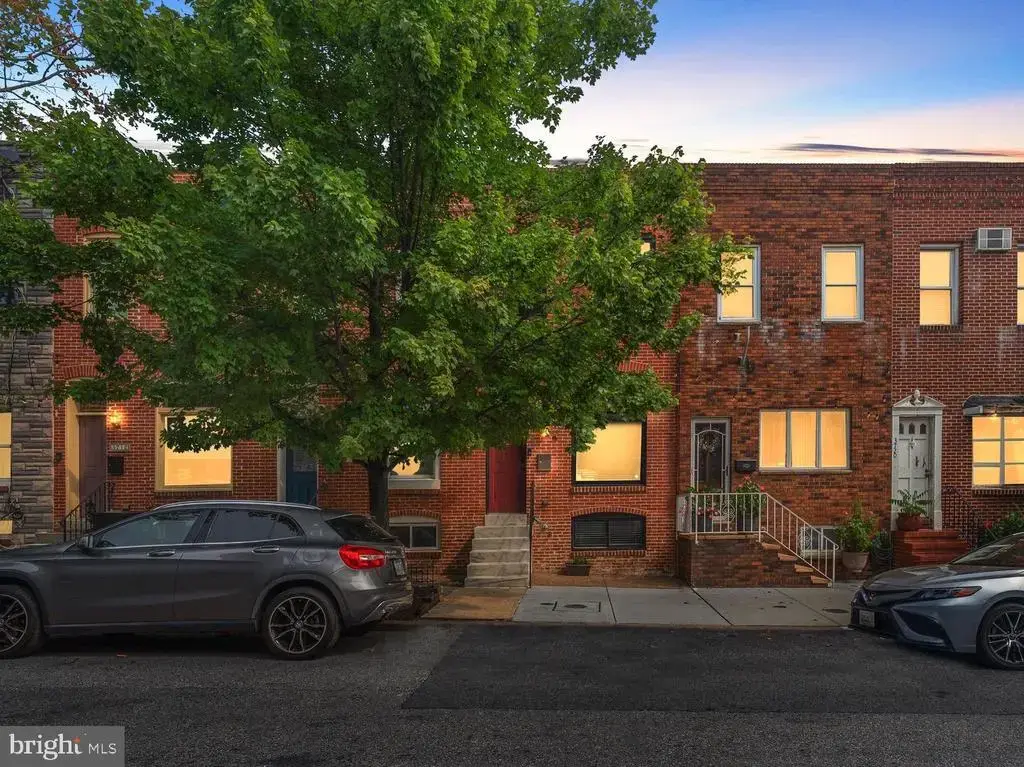 3716 Claremont St, BALTIMORE