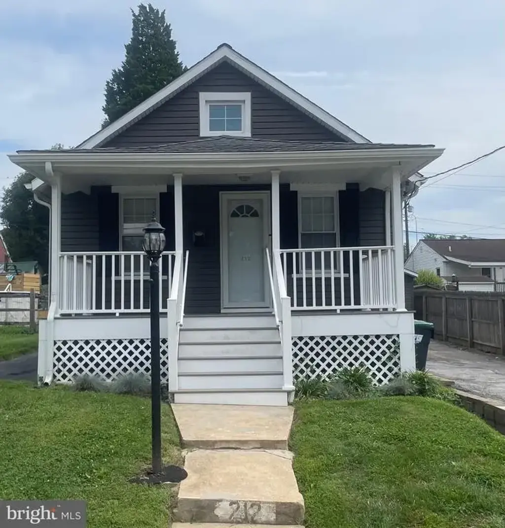 212 Virginia Ave, WILMINGTON
