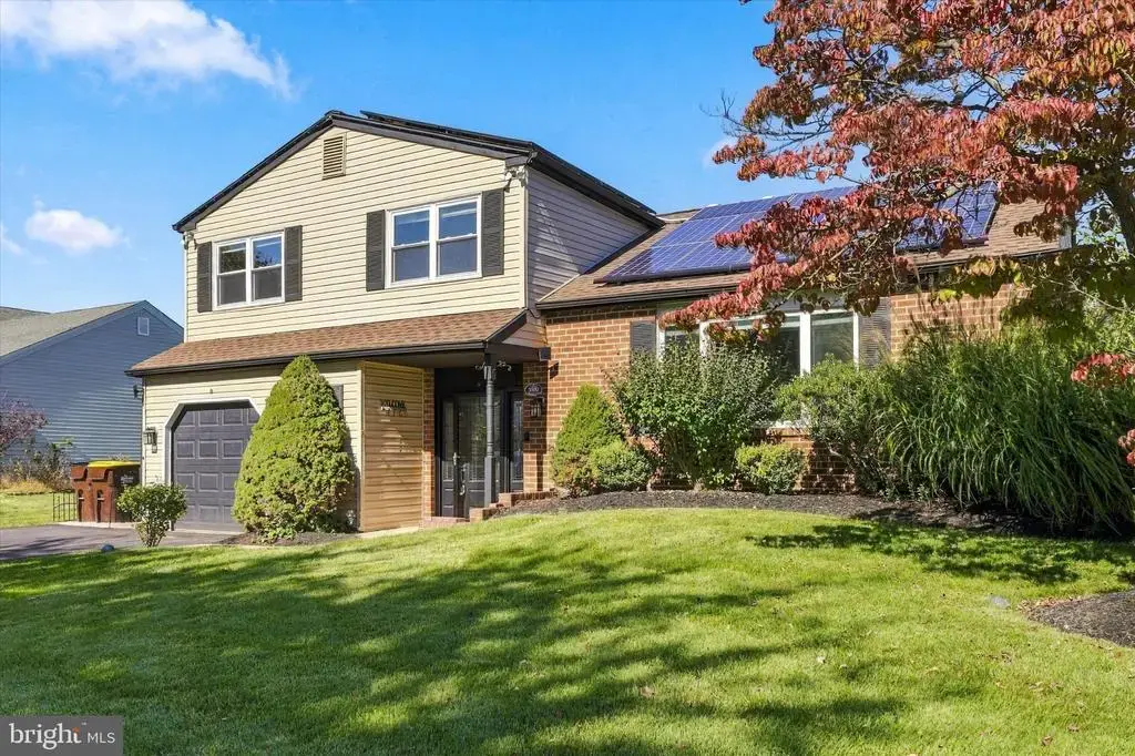 3600 Haystack Ln, BENSALEM