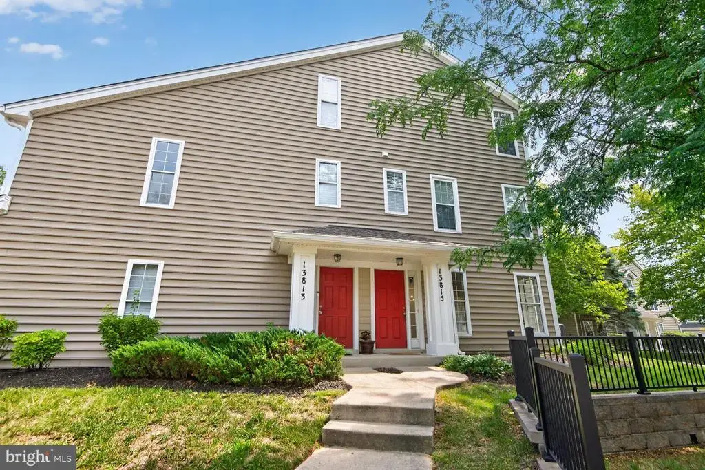 13815 King Gregory Way #121, UPPER MARLBORO