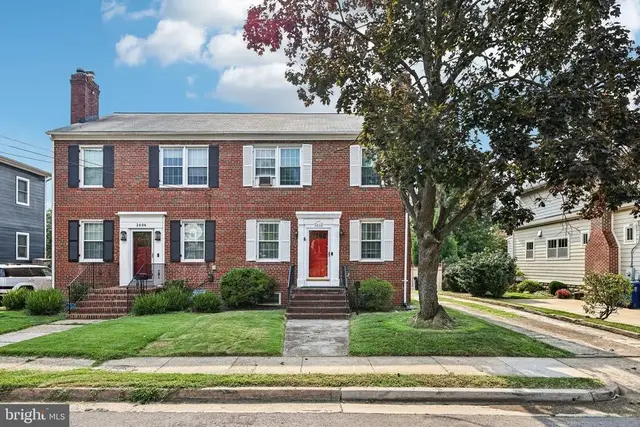 2608 Terrett Ave, Alexandria