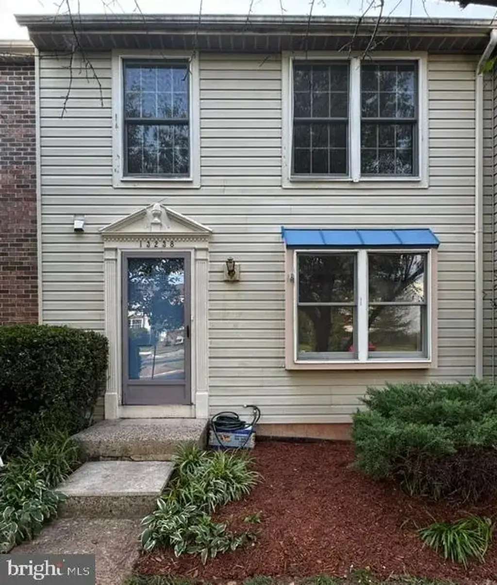13238 Custom House Ct, FAIRFAX
