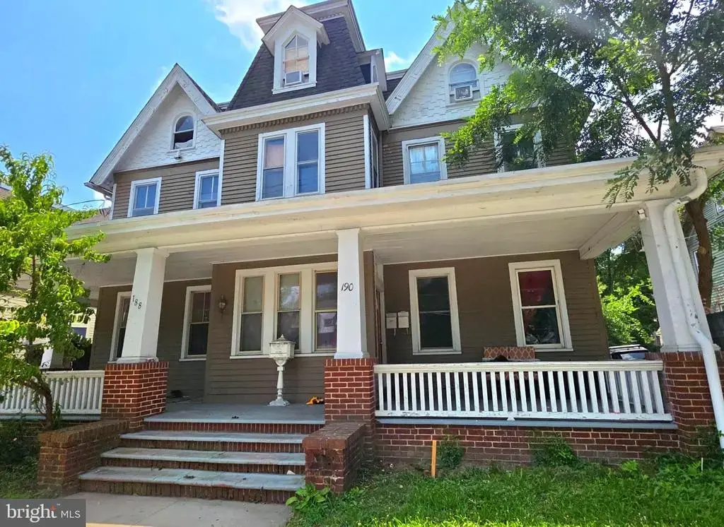 188-190 W Commerce St, BRIDGETON
