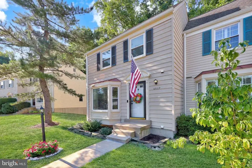 6527 Coachleigh Way, ALEXANDRIA
