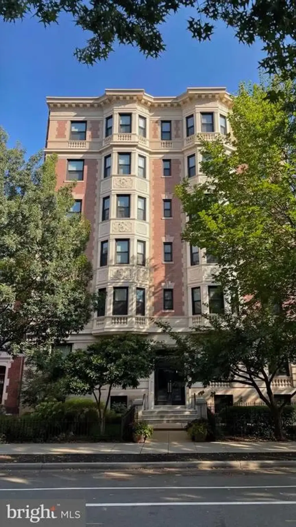 1735 New Hampshire Ave Nw #401, WASHINGTON