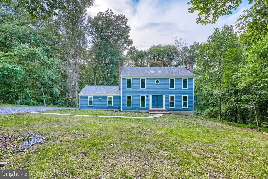3364 Old Gamber Rd, FINKSBURG