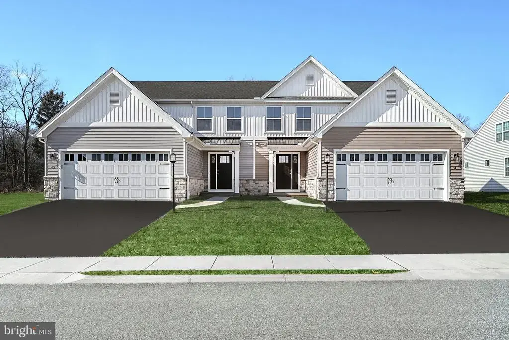 41 Long Bend Dr #14, CARLISLE