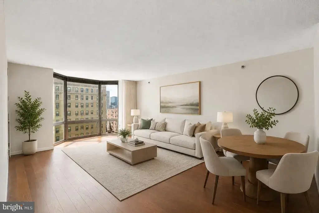 2018-32 Walnut St #16k, PHILADELPHIA