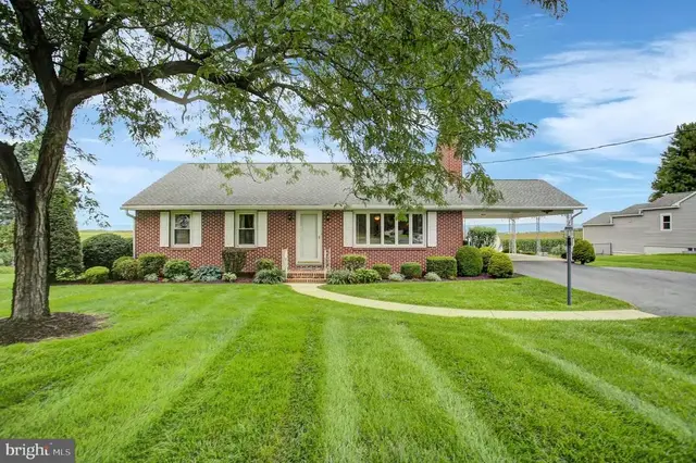 7839 Molly Pitcher Highway, Shippensburg