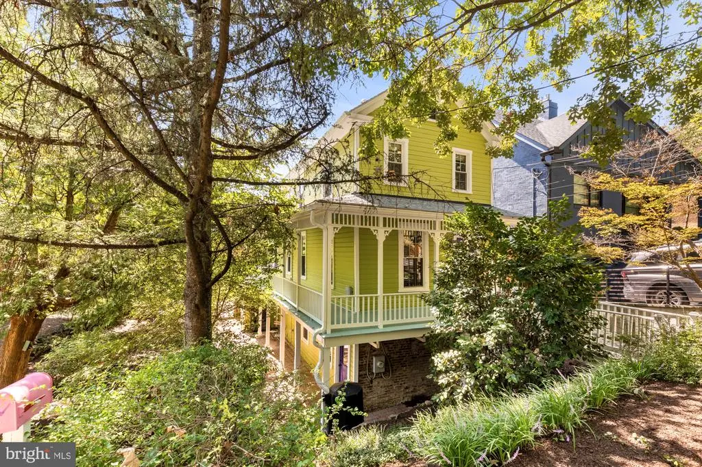1351 Otis St Ne, WASHINGTON