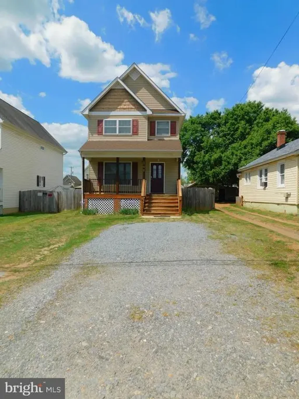 142 Mansfield St, FREDERICKSBURG