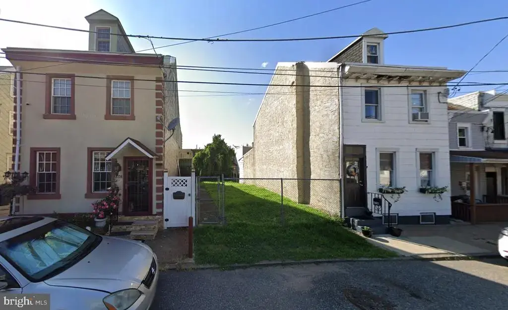 4736 Mercer St, PHILADELPHIA