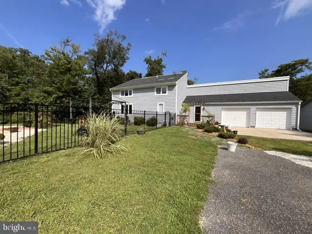 431 Heritage Rd, SEWELL