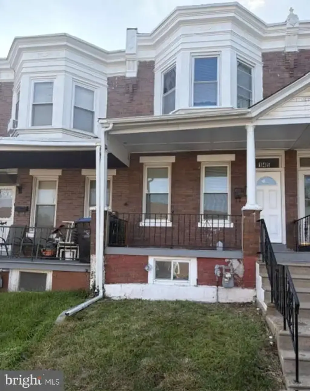 145 Rosemont Ave, NORRISTOWN
