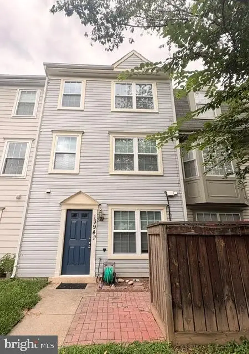 13941 Highstream Pl #791, GERMANTOWN