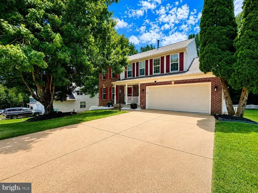 14047 Sable Ct, WOODBRIDGE