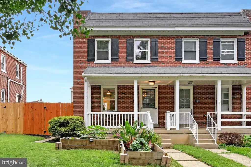 1125 Jamaica Rd, LANCASTER