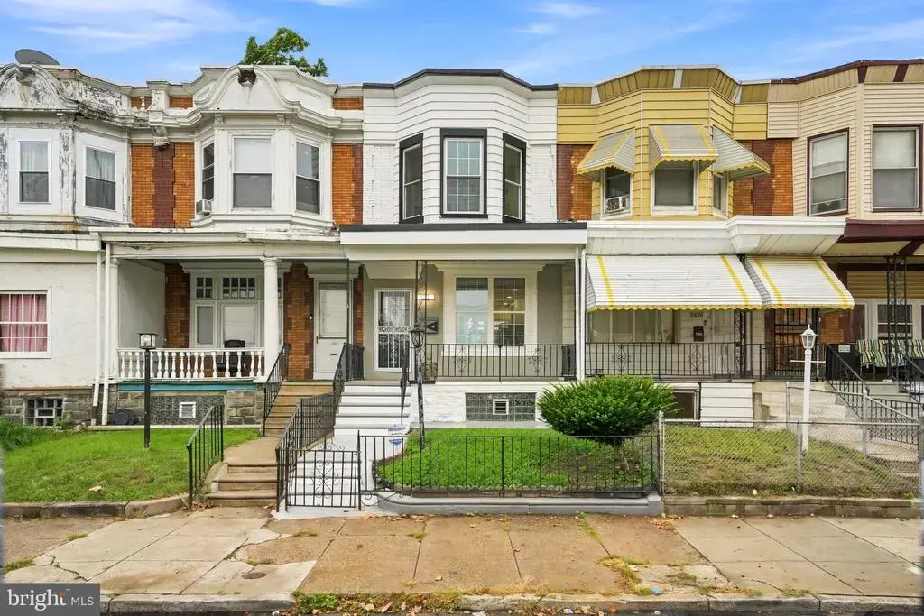 1822 S 56th St, PHILADELPHIA