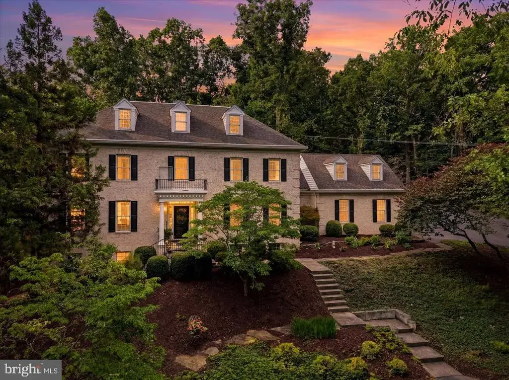 508 Wakefield Cir, STAUNTON