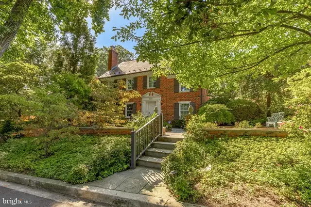 3620 Yuma St Nw, Washington