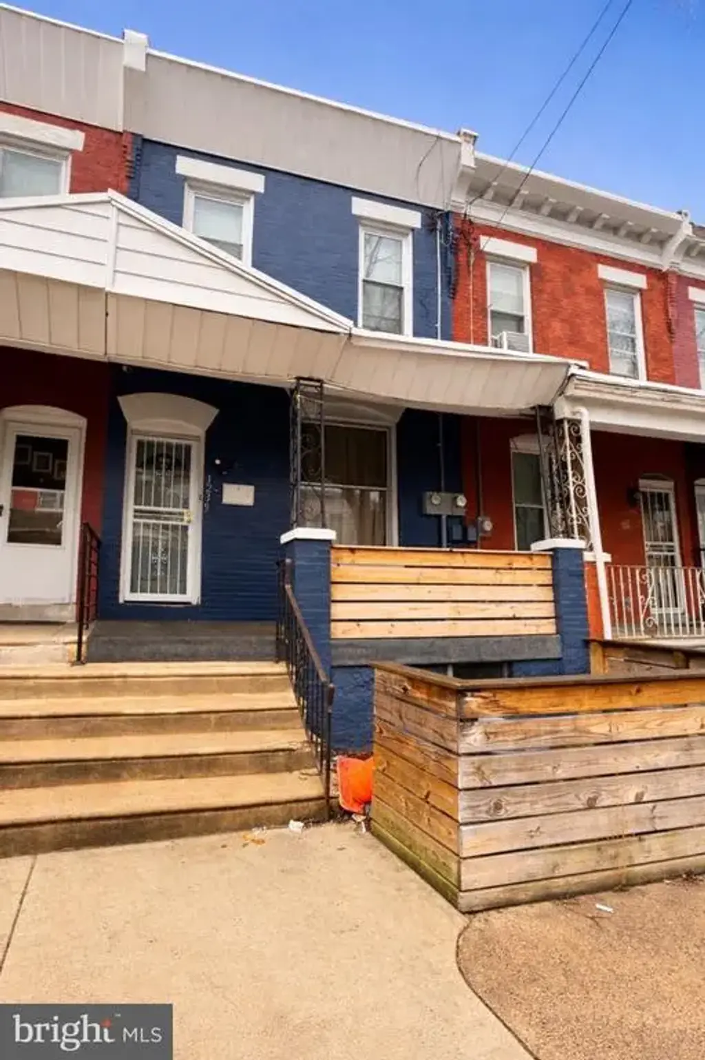 1239 N Allison St, PHILADELPHIA