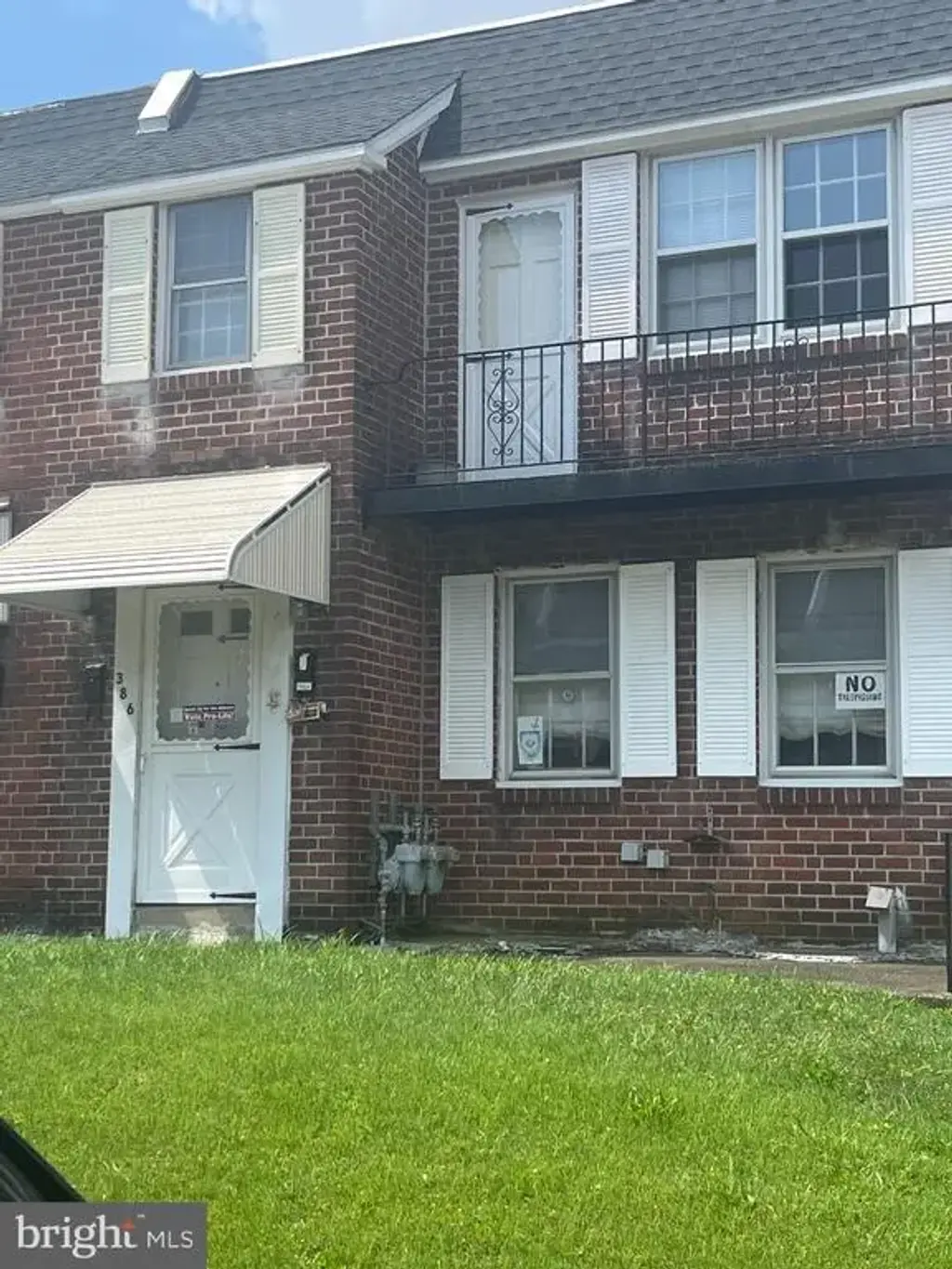 386 Beverly Blvd #2, UPPER DARBY