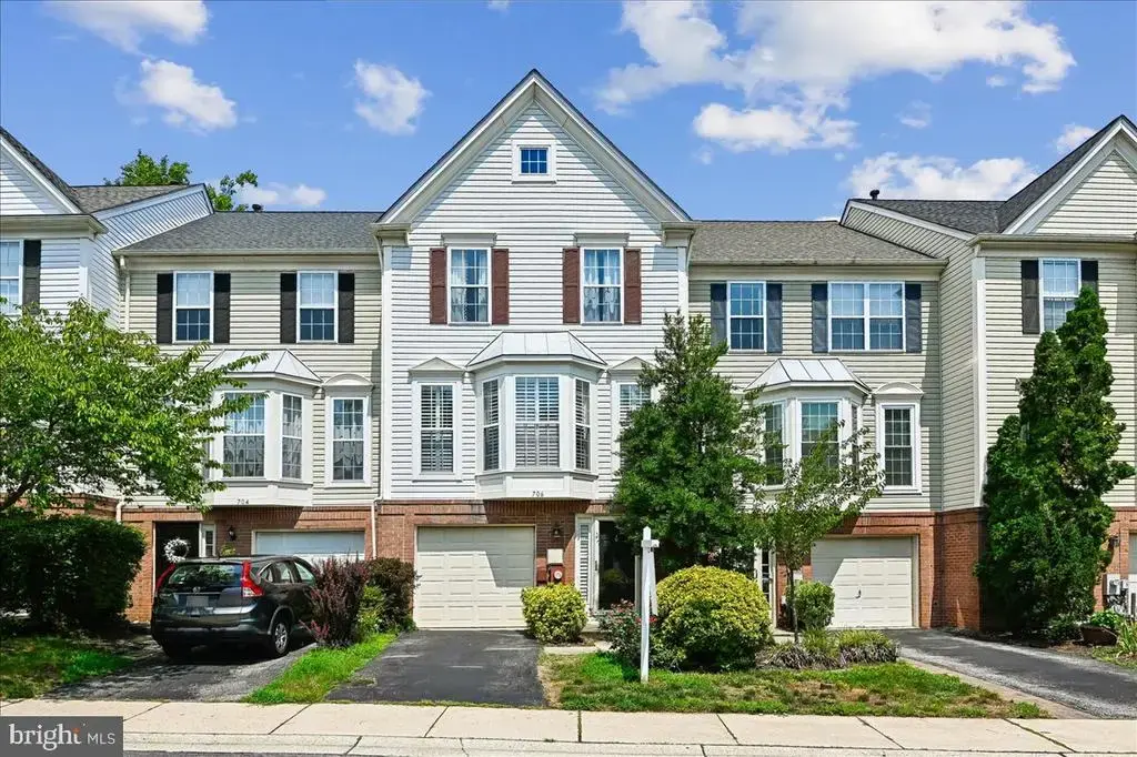 706 Howards Loop, ANNAPOLIS
