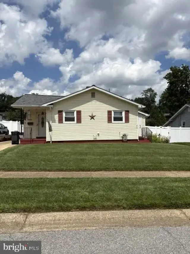 3821 Evelyn Dr, Wilmington